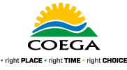 coega logo