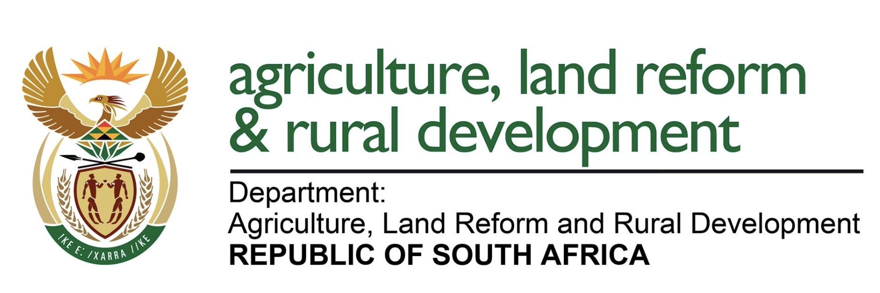 dept logo