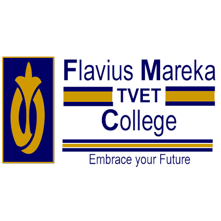 flavius-mareka-tvet-college logo