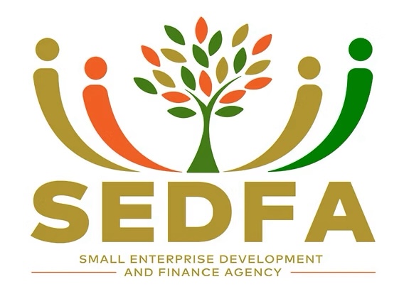sedfa logo